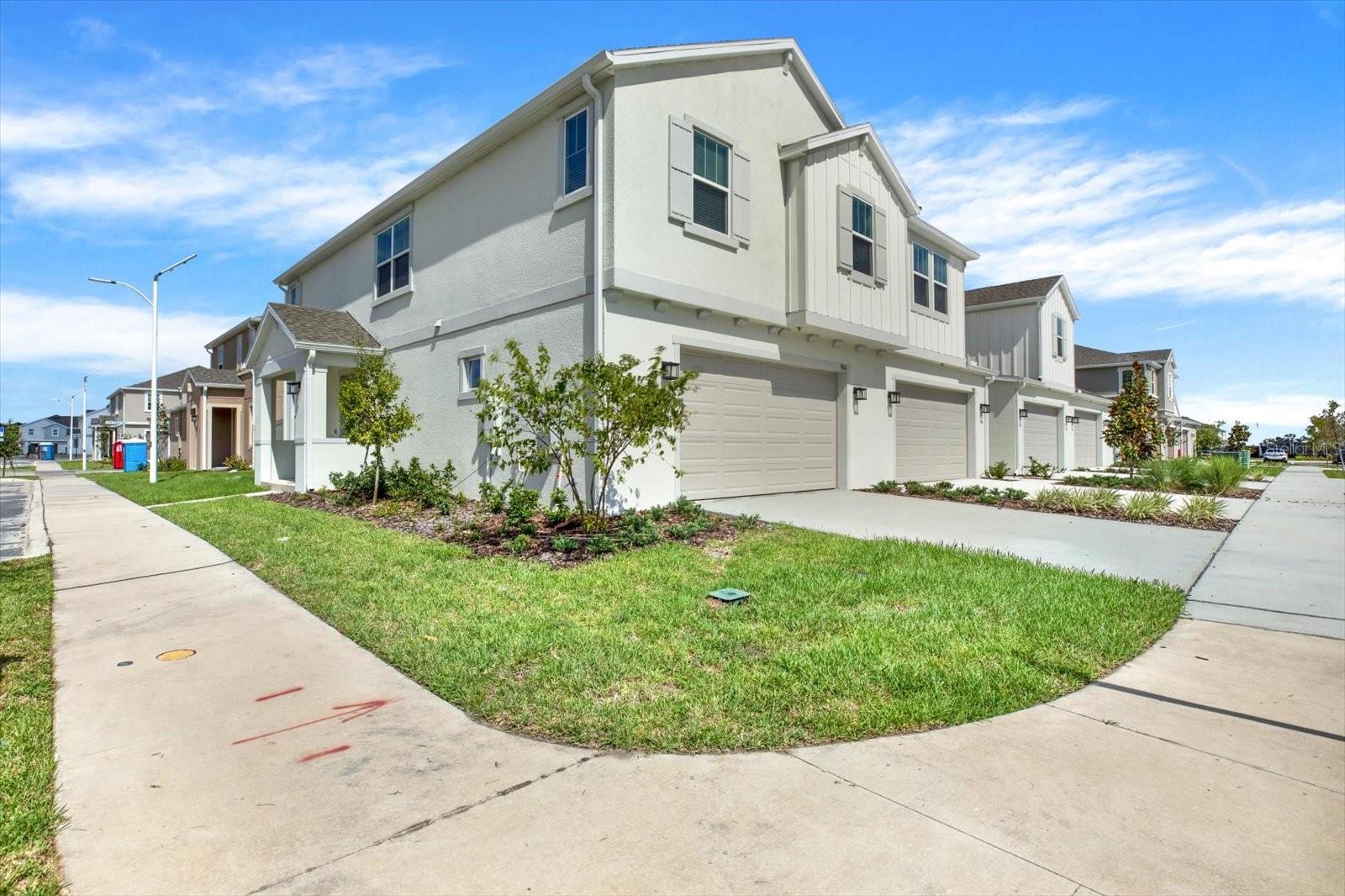 9867 CRYSTAL PROSPECT PASS, WESLEY CHAPEL, FL, 33545