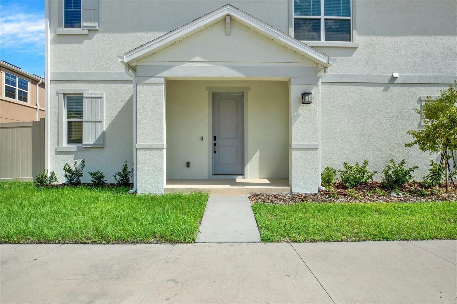 9867 CRYSTAL PROSPECT PASS, WESLEY CHAPEL, FL, 33545