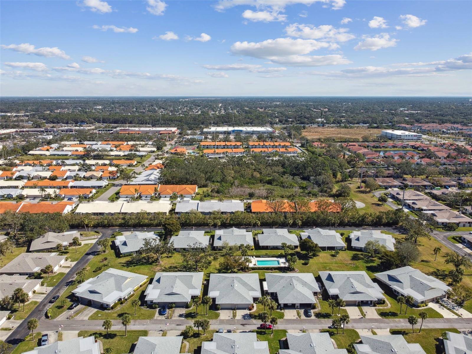 4329 DRESDEN LN #20, SARASOTA, FL, 34233