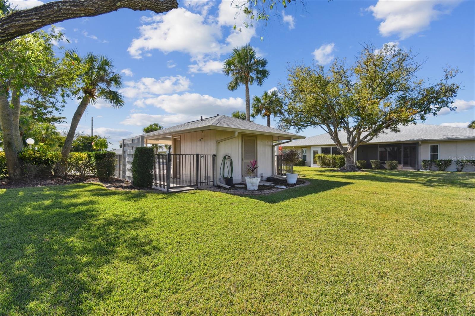 4329 DRESDEN LN #20, SARASOTA, FL, 34233
