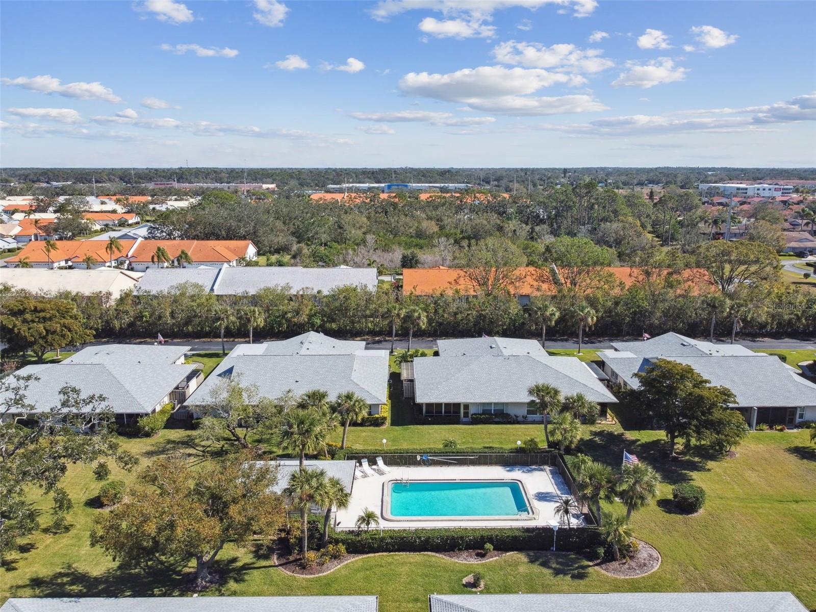 4329 DRESDEN LN #20, SARASOTA, FL, 34233