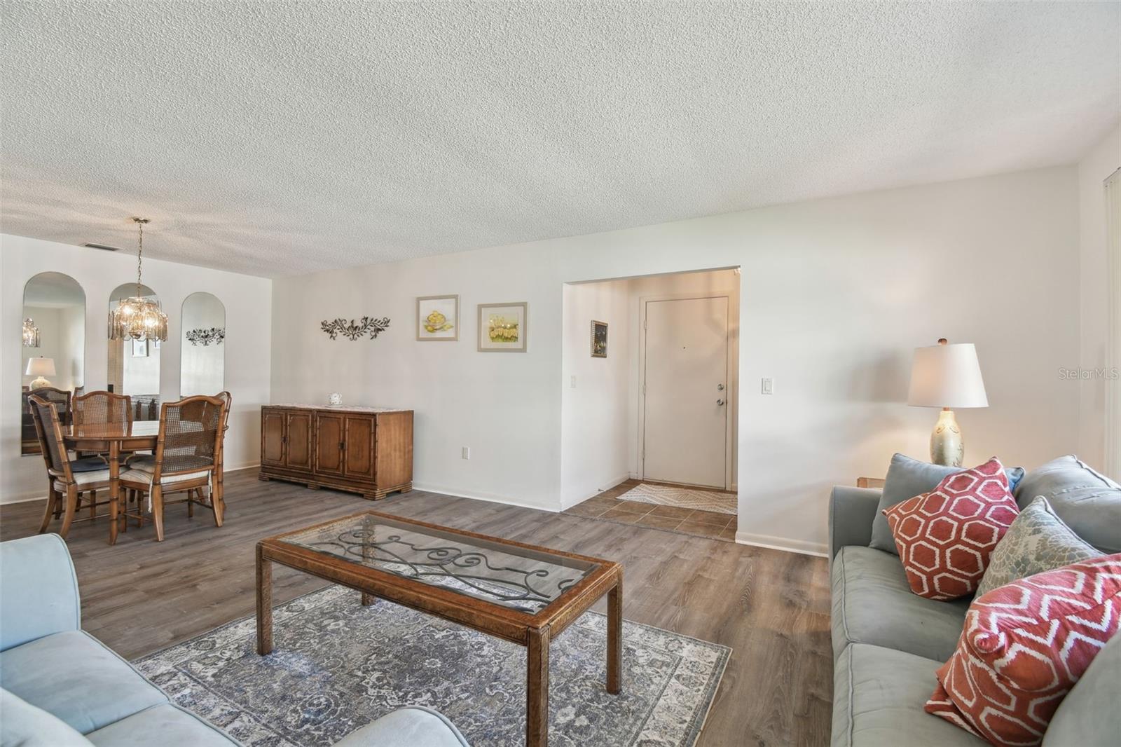 4329 DRESDEN LN #20, SARASOTA, FL, 34233