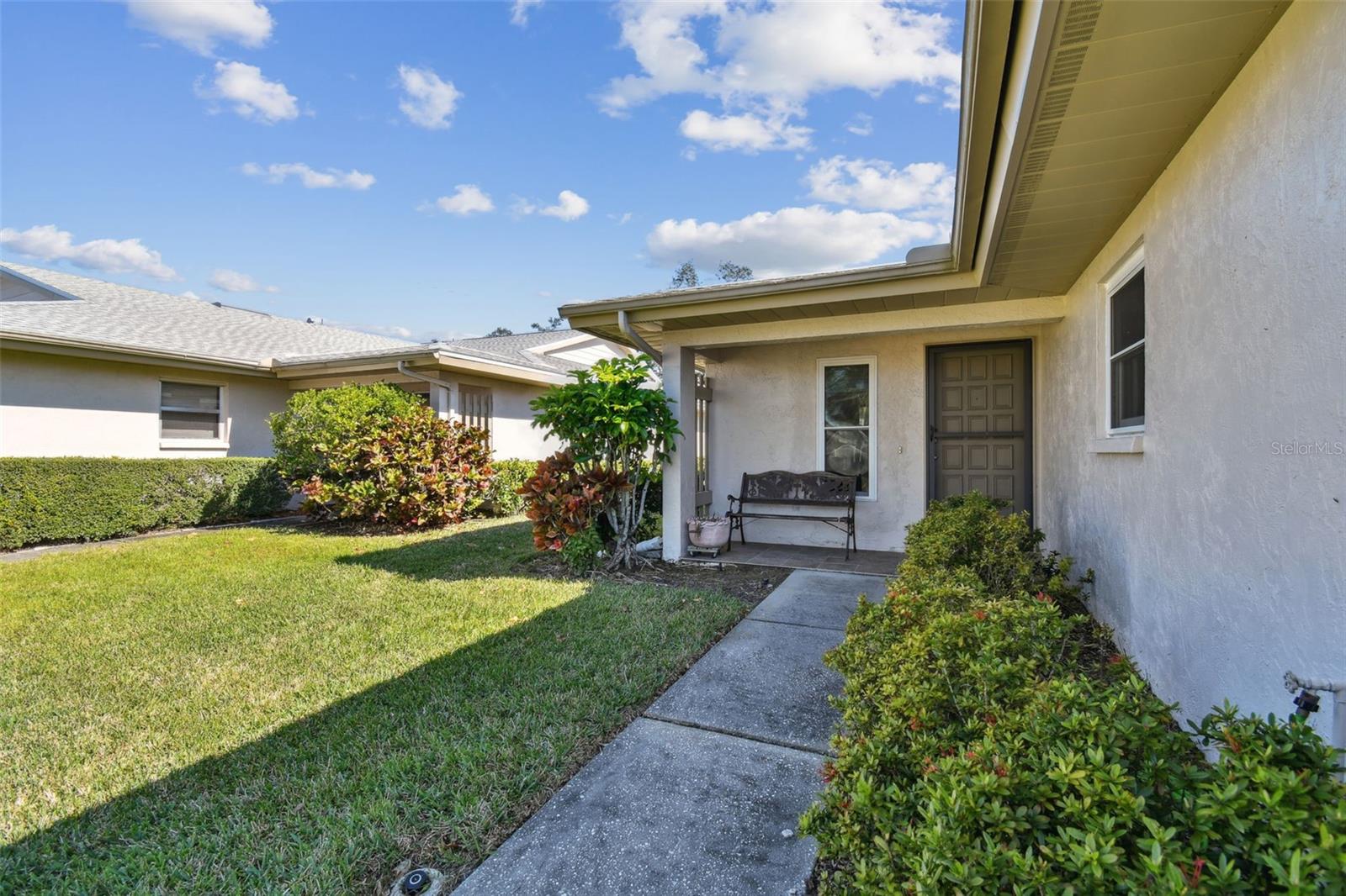 4329 DRESDEN LN #20, SARASOTA, FL, 34233