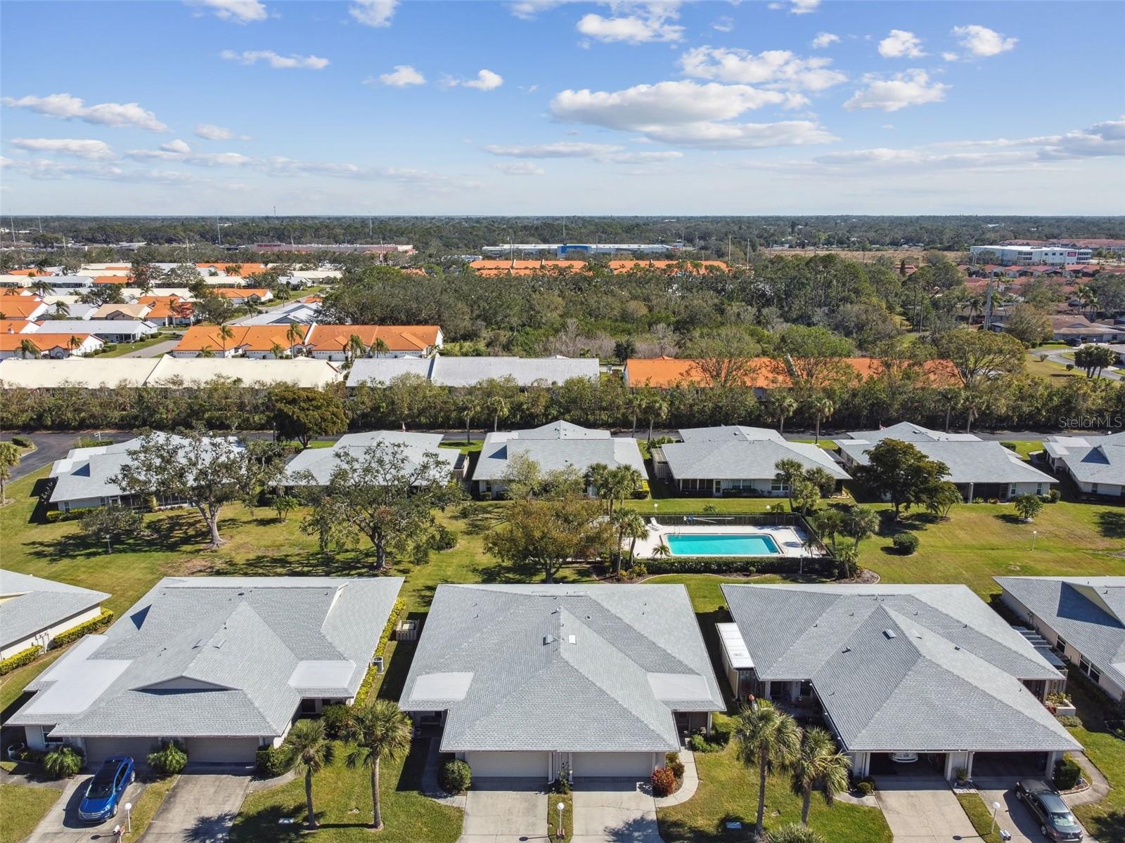 4329 DRESDEN LN #20, SARASOTA, FL, 34233
