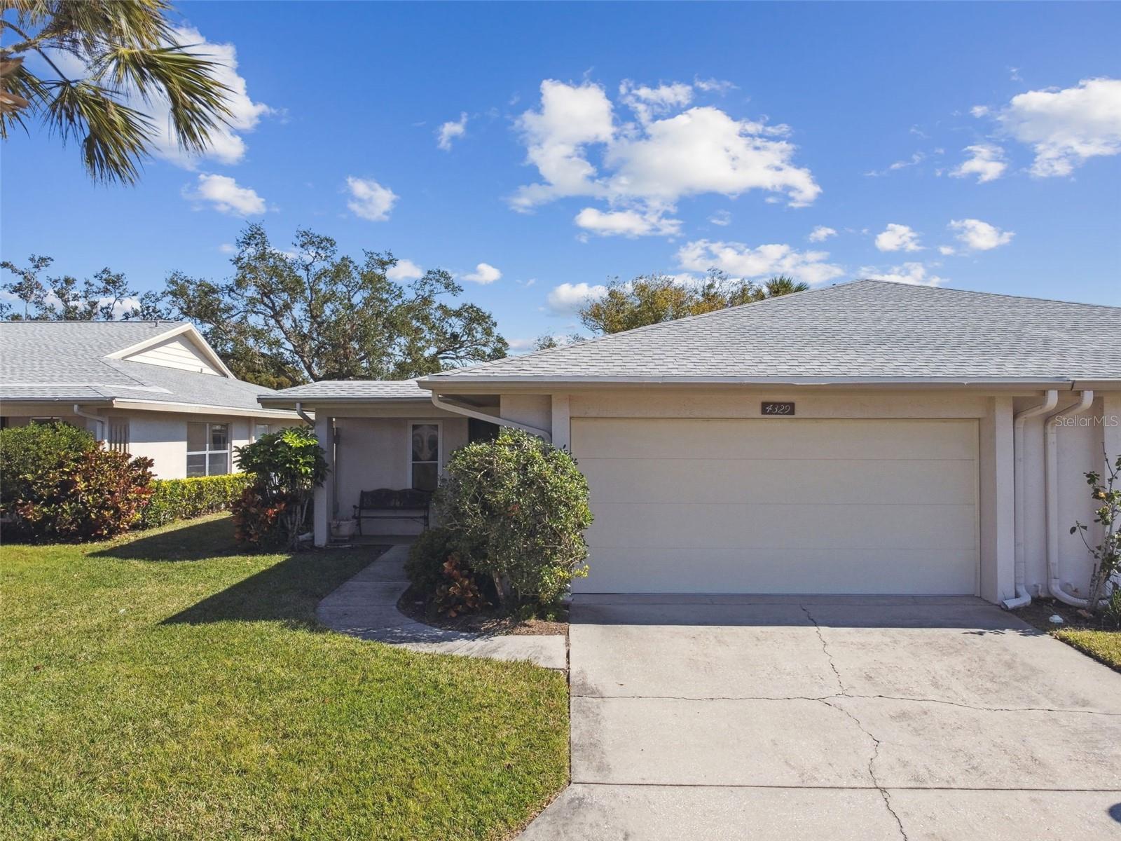 4329 DRESDEN LN #20, SARASOTA, FL, 34233
