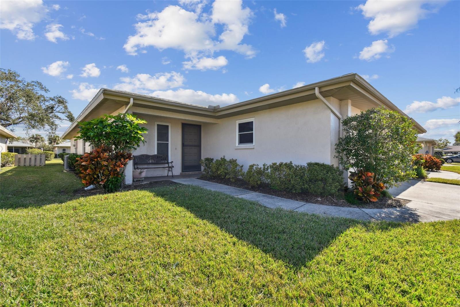 4329 DRESDEN LN #20, SARASOTA, FL, 34233