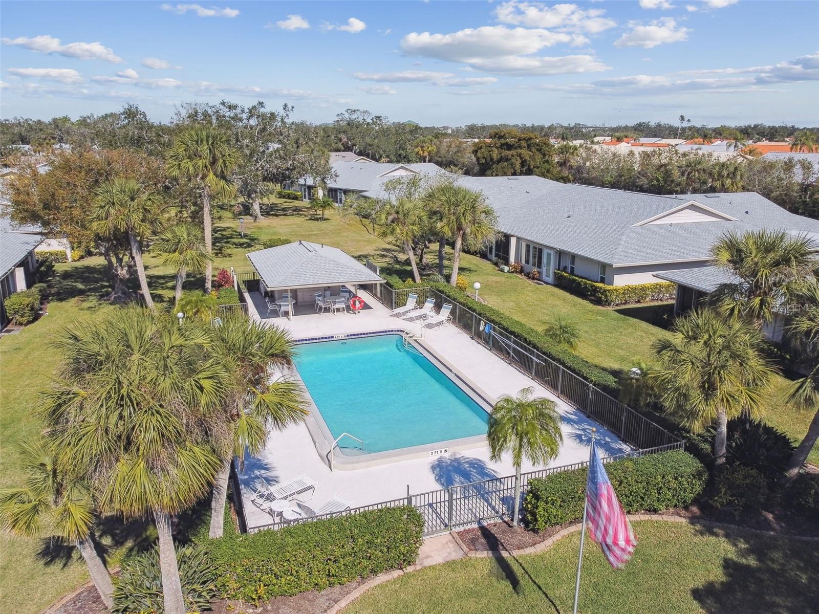 4329 DRESDEN LN #20, SARASOTA, FL, 34233