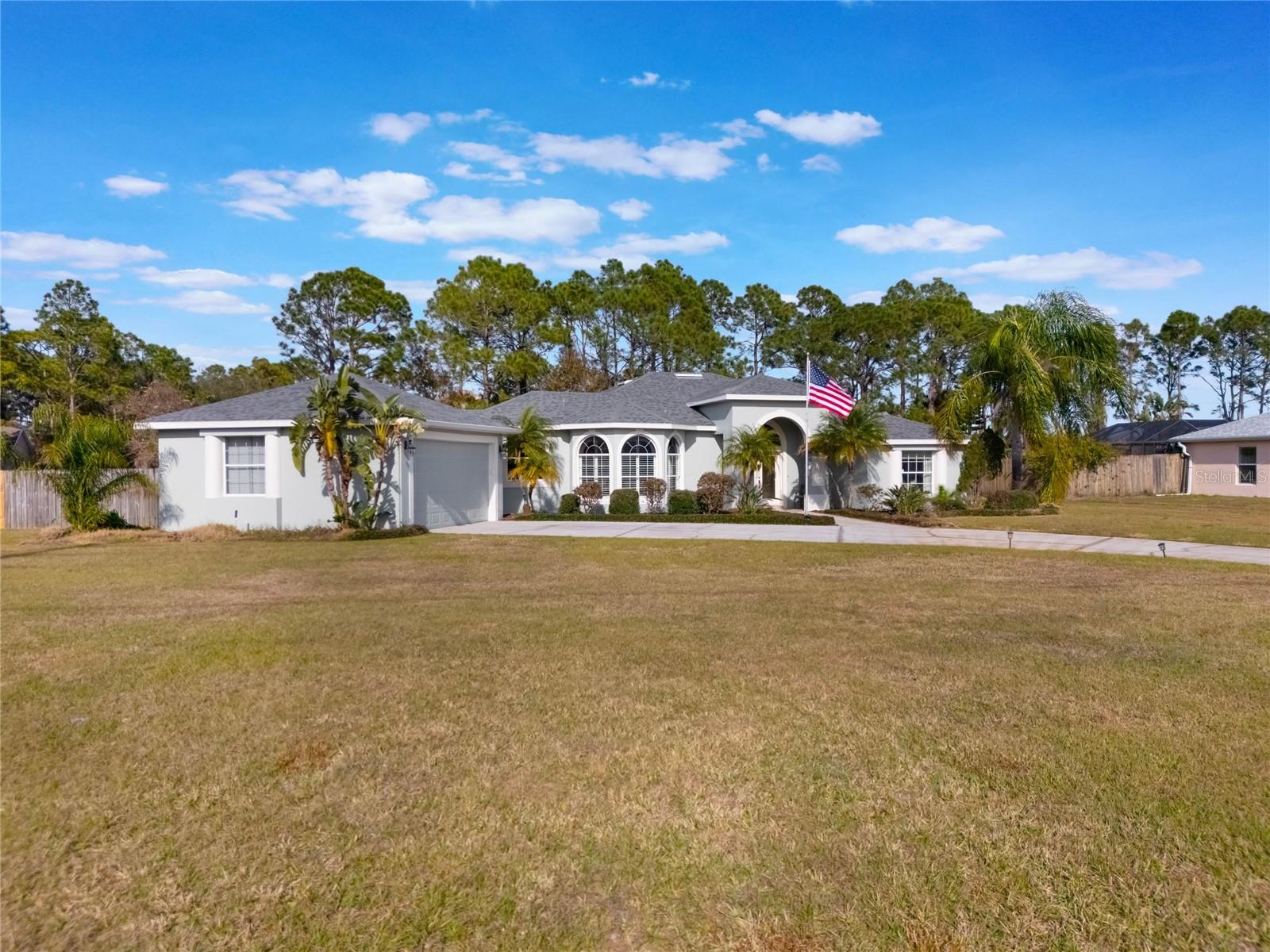 2765 FAWN LAKE BLVD, MIMS, FL, 32754