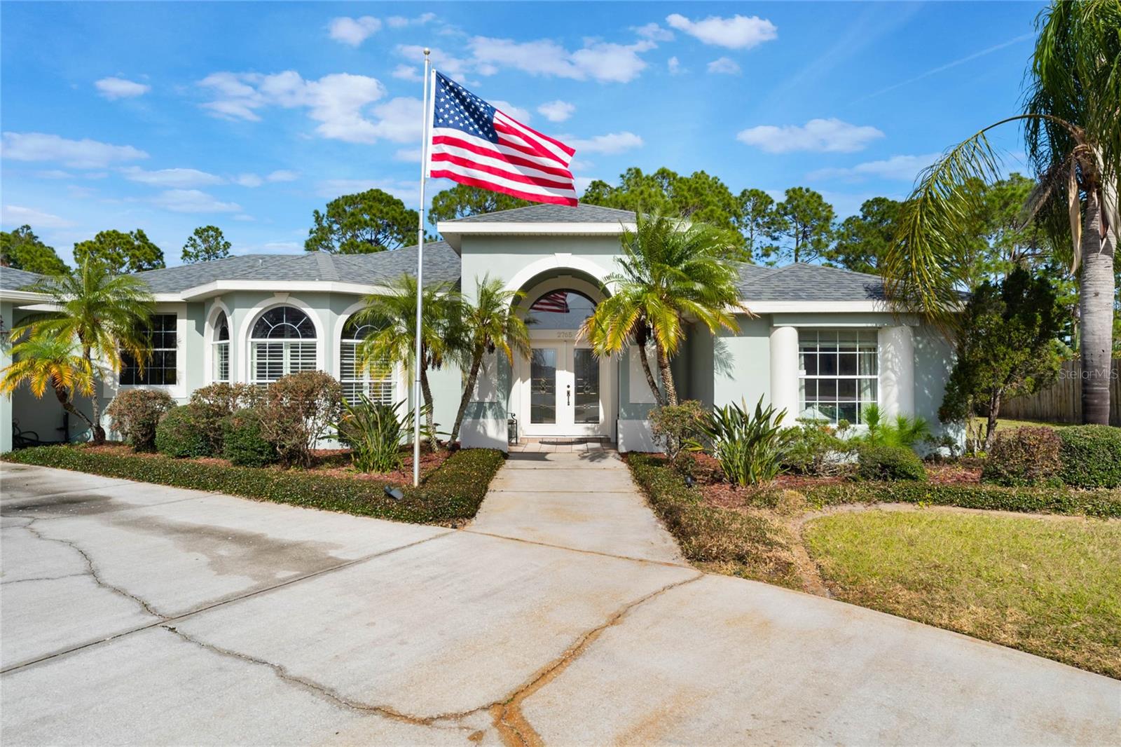 2765 FAWN LAKE BLVD, MIMS, FL, 32754