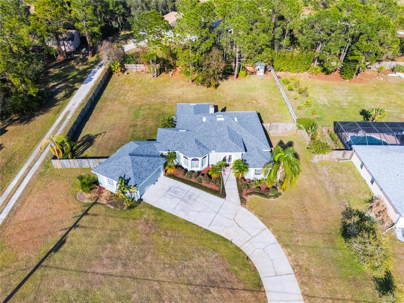 2765 FAWN LAKE BLVD, MIMS, FL, 32754