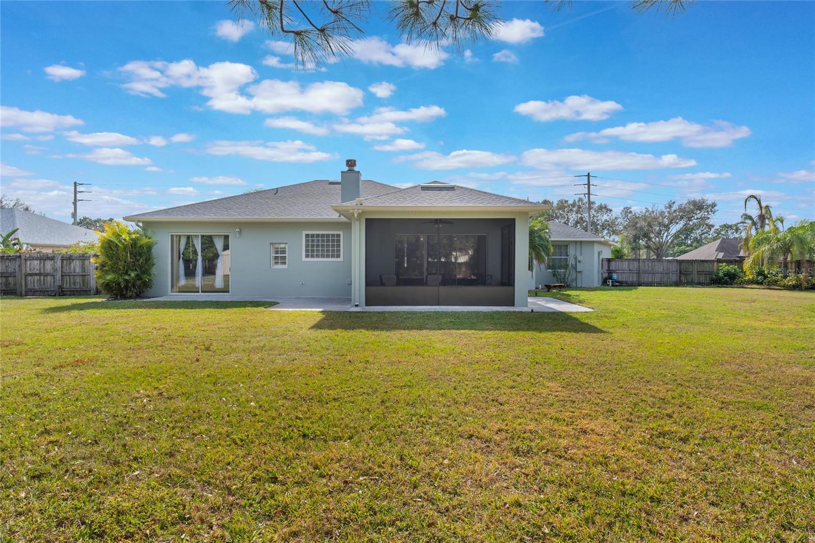 2765 FAWN LAKE BLVD, MIMS, FL, 32754