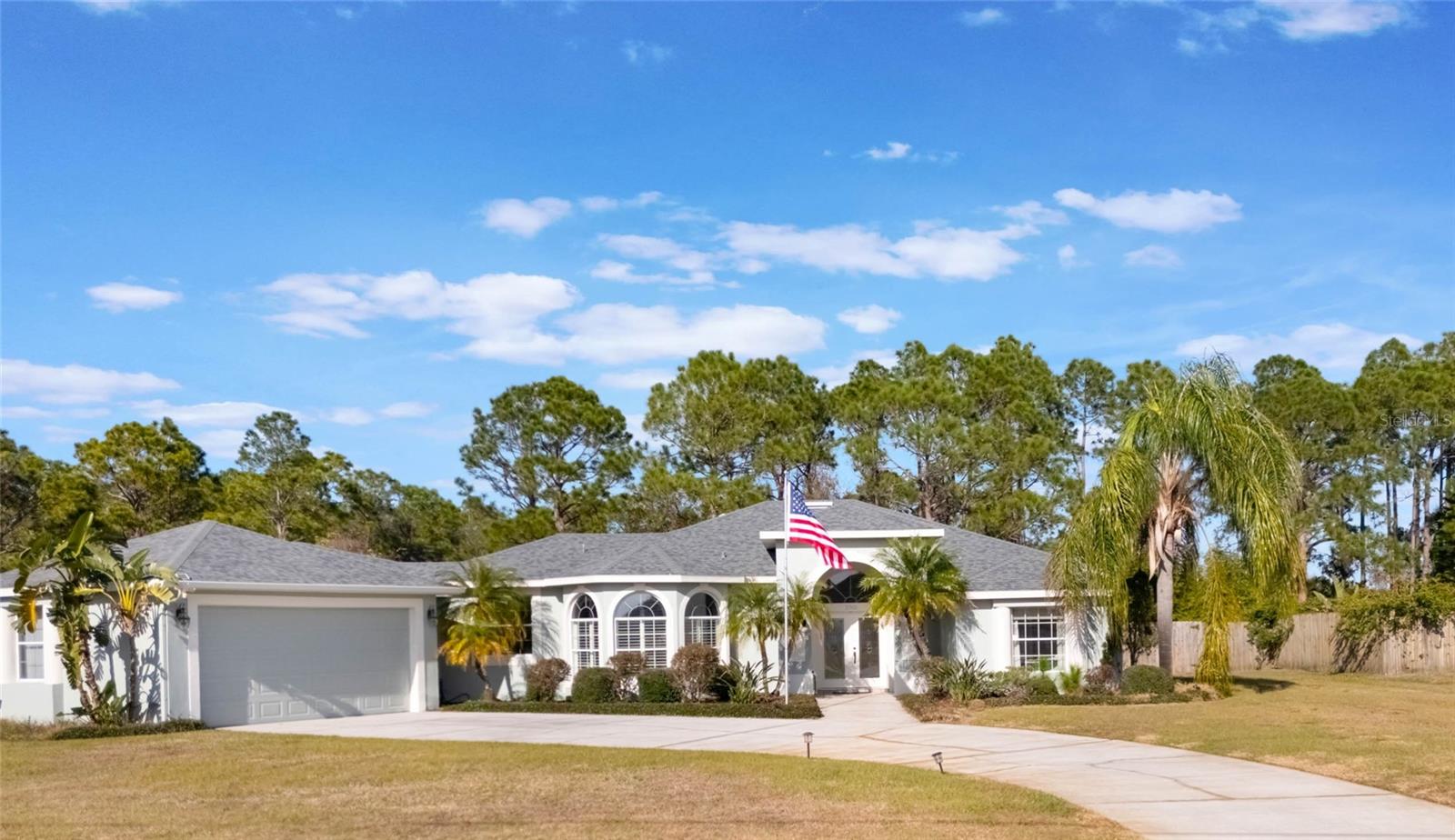2765 FAWN LAKE BLVD, MIMS, FL, 32754