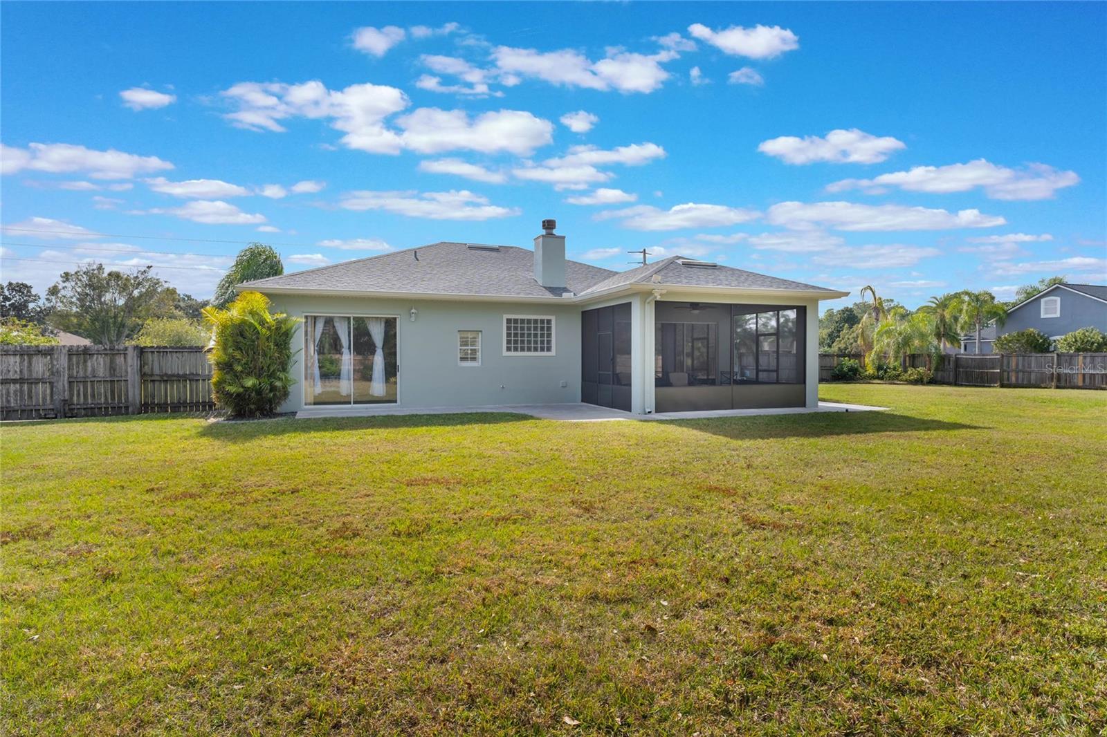 2765 FAWN LAKE BLVD, MIMS, FL, 32754