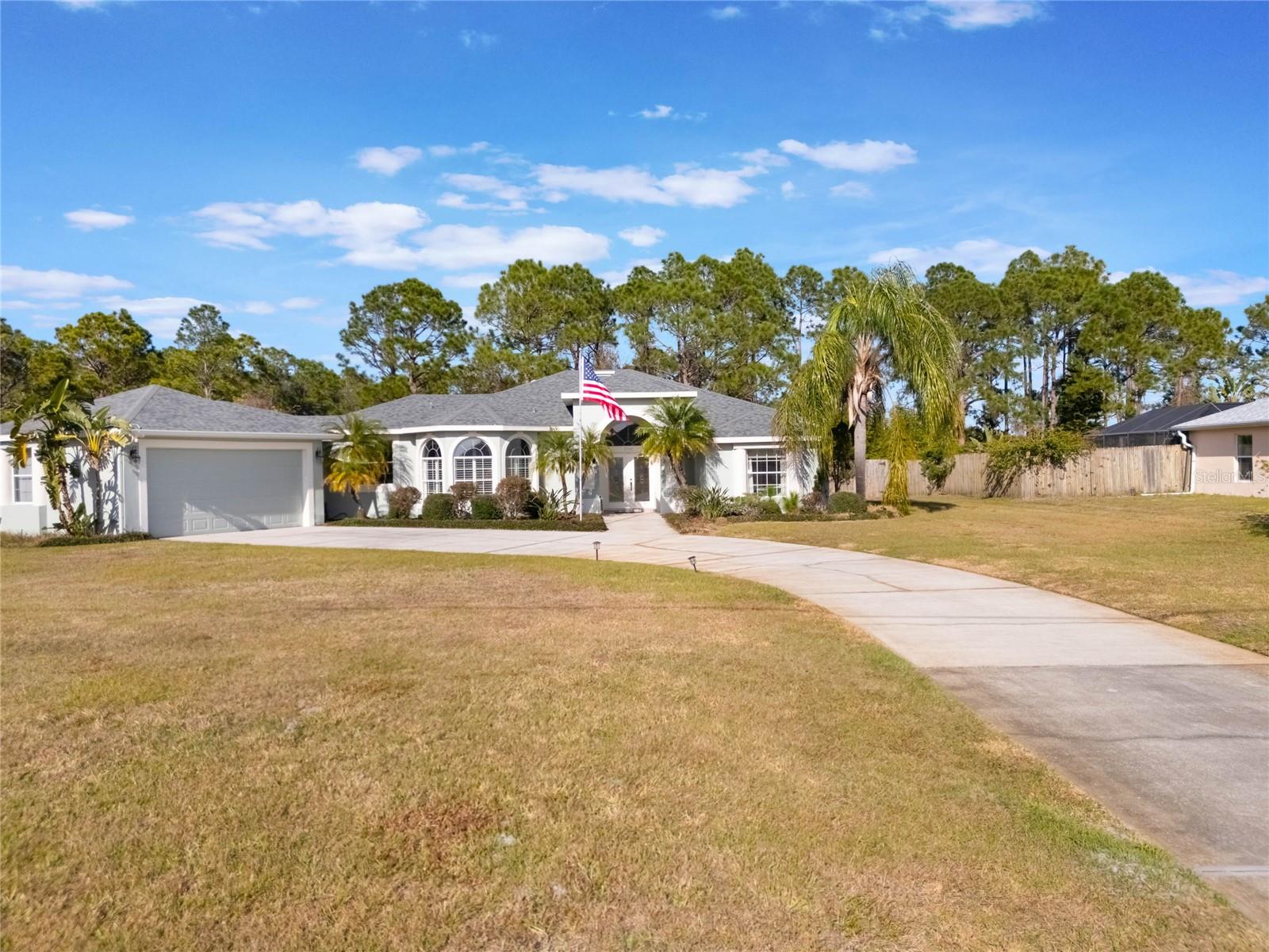 2765 FAWN LAKE BLVD, MIMS, FL, 32754