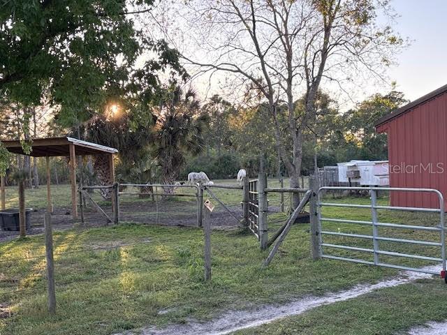 2765 FAWN LAKE BLVD, MIMS, FL, 32754