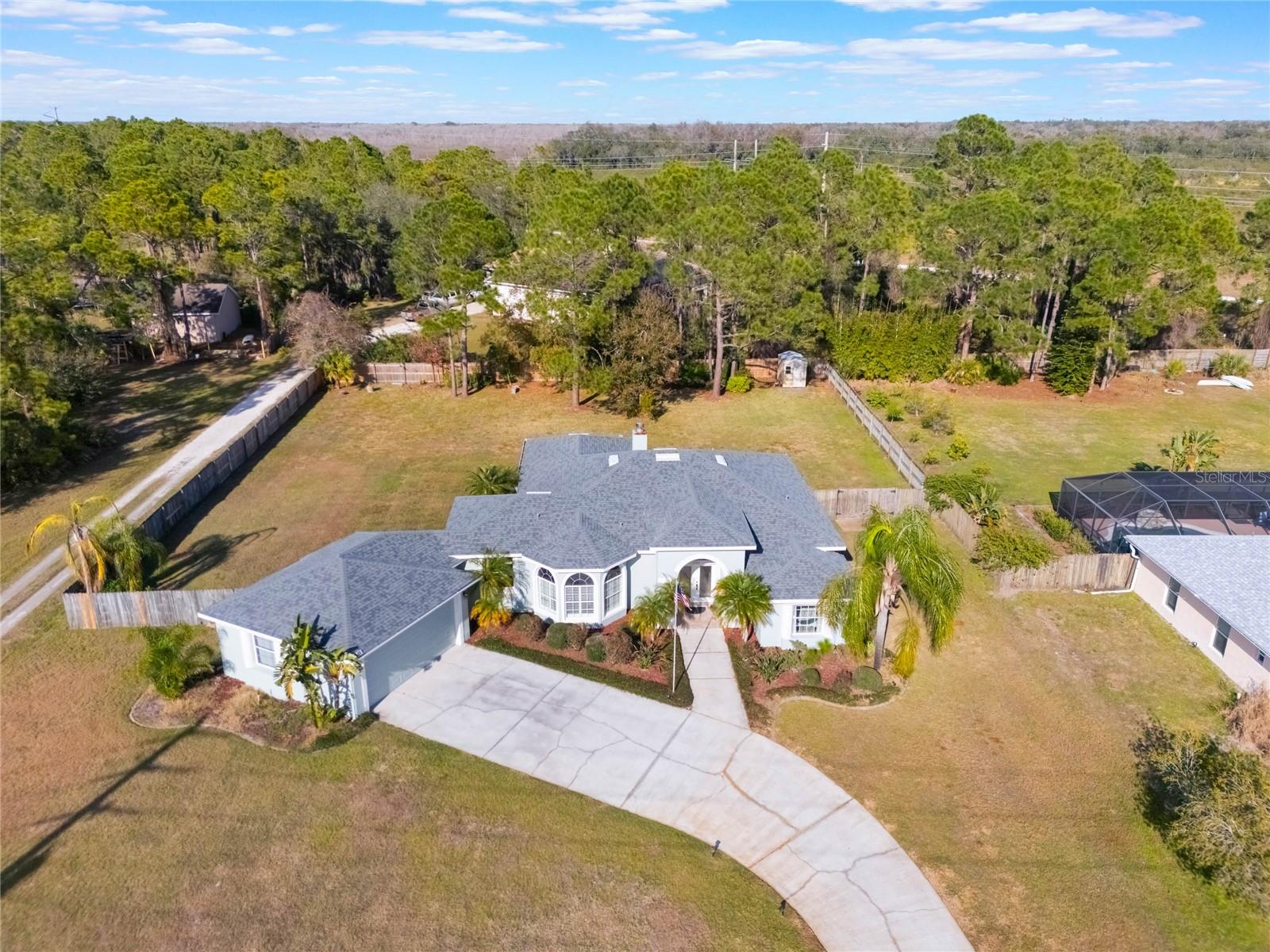 2765 FAWN LAKE BLVD, MIMS, FL, 32754