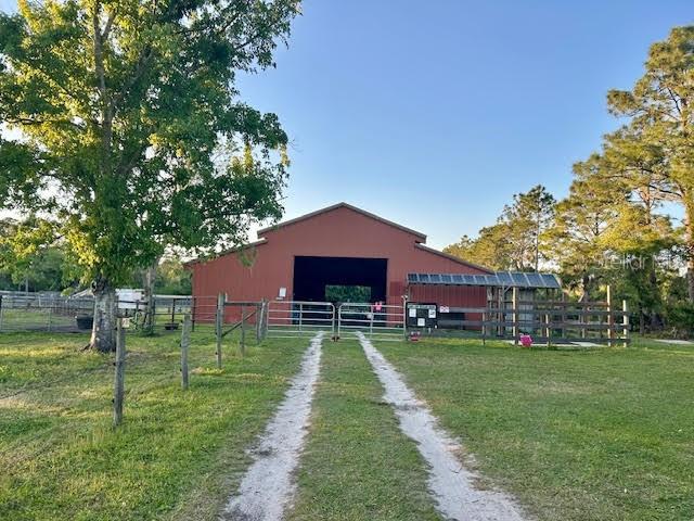 2765 FAWN LAKE BLVD, MIMS, FL, 32754