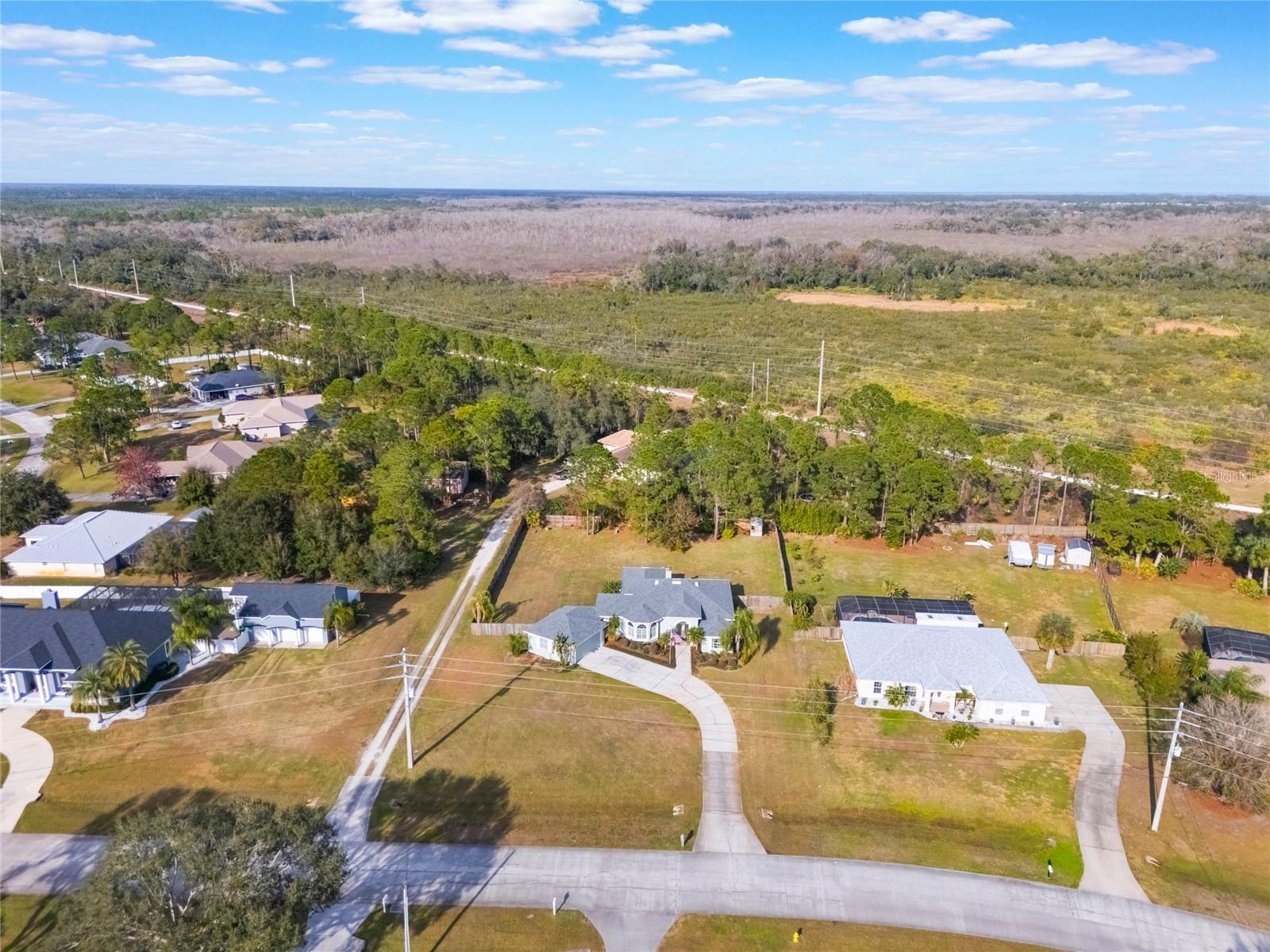 2765 FAWN LAKE BLVD, MIMS, FL, 32754