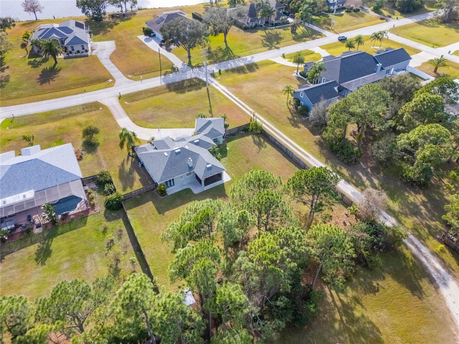 2765 FAWN LAKE BLVD, MIMS, FL, 32754
