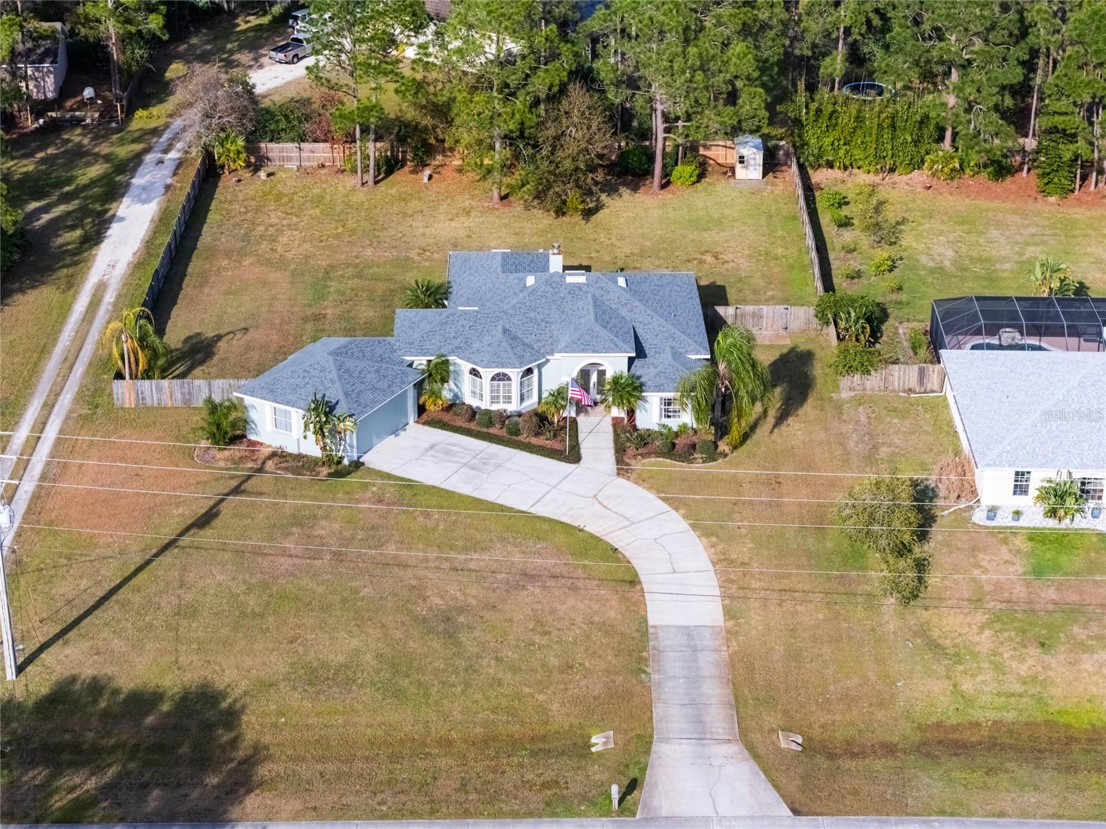 2765 FAWN LAKE BLVD, MIMS, FL, 32754