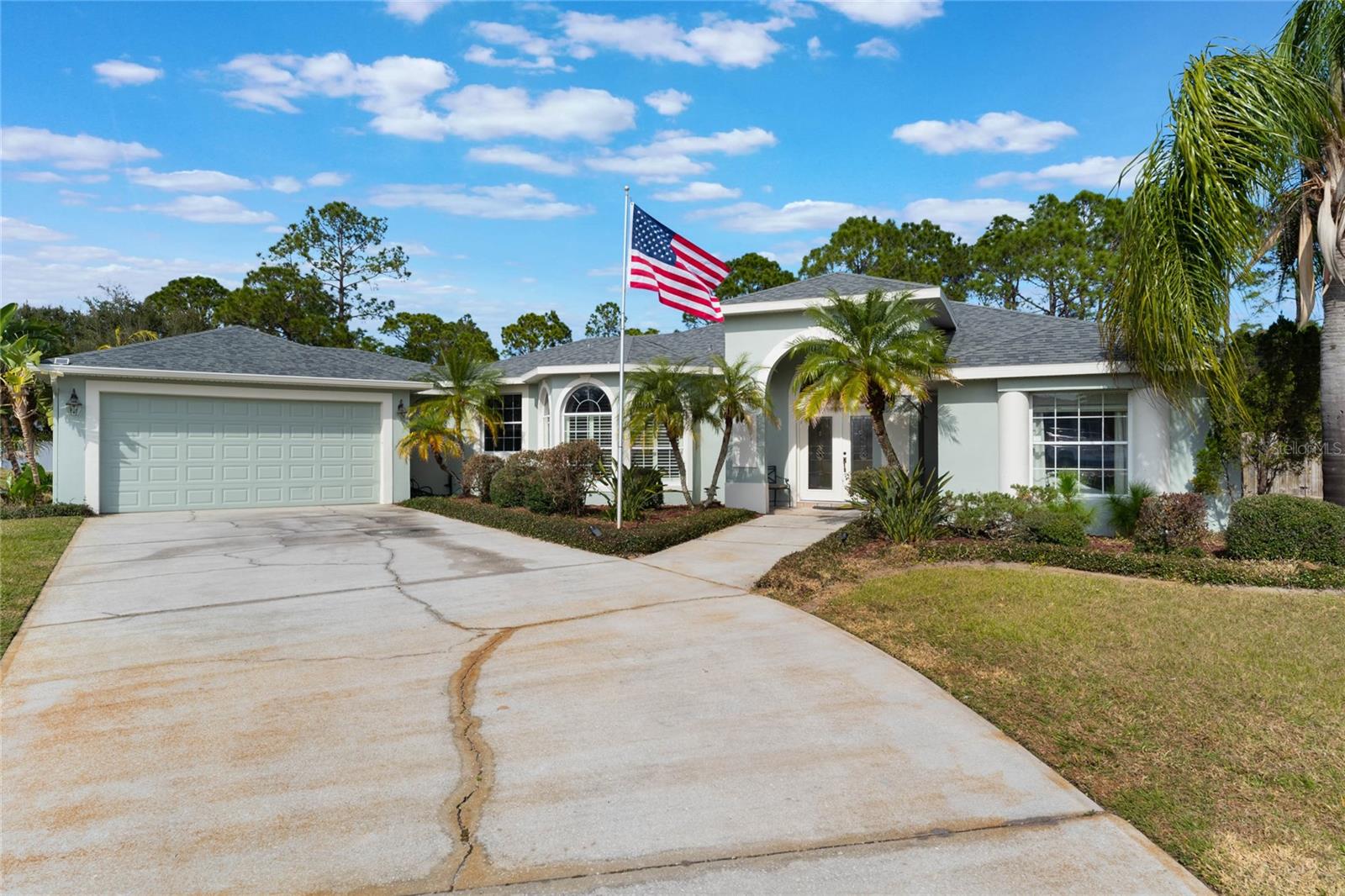 2765 FAWN LAKE BLVD, MIMS, FL, 32754