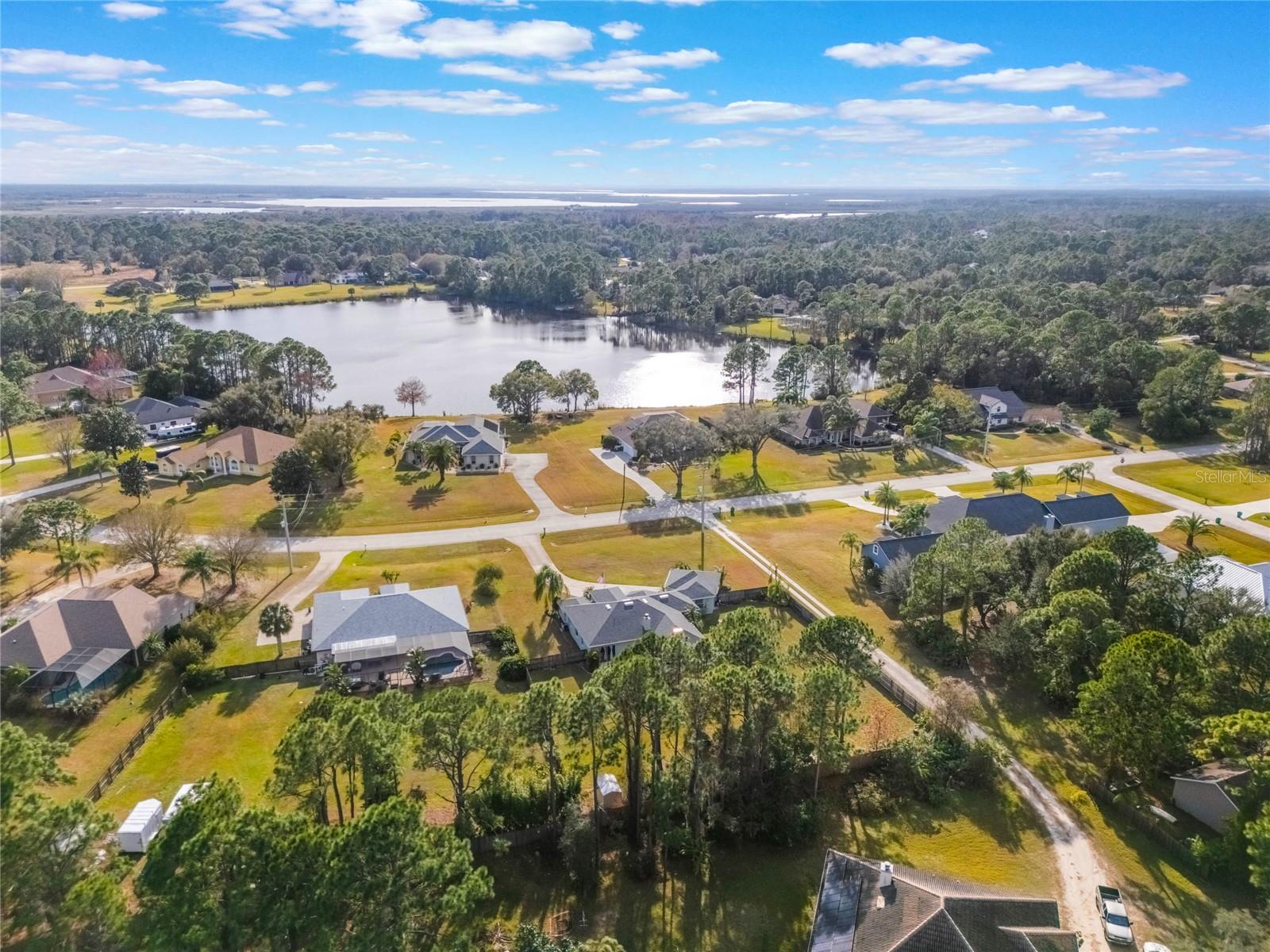 2765 FAWN LAKE BLVD, MIMS, FL, 32754