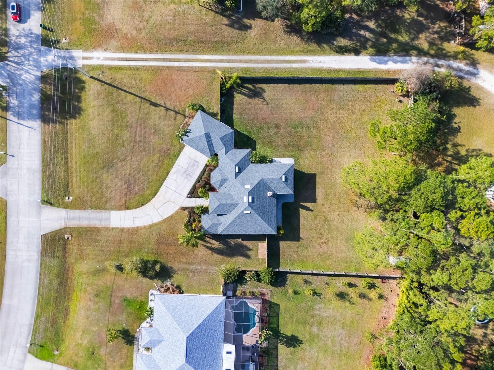 2765 FAWN LAKE BLVD, MIMS, FL, 32754