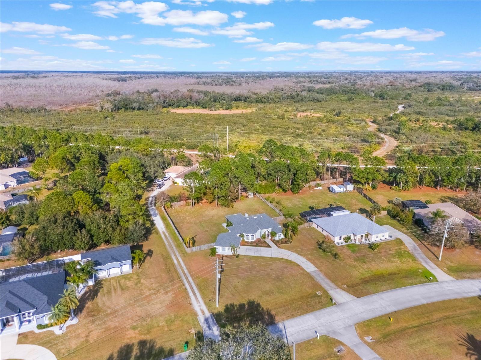 2765 FAWN LAKE BLVD, MIMS, FL, 32754