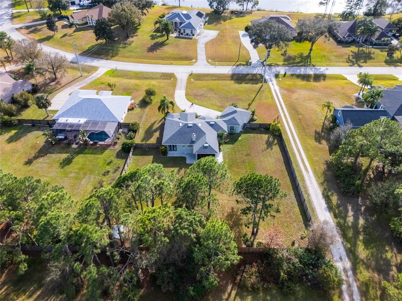 2765 FAWN LAKE BLVD, MIMS, FL, 32754