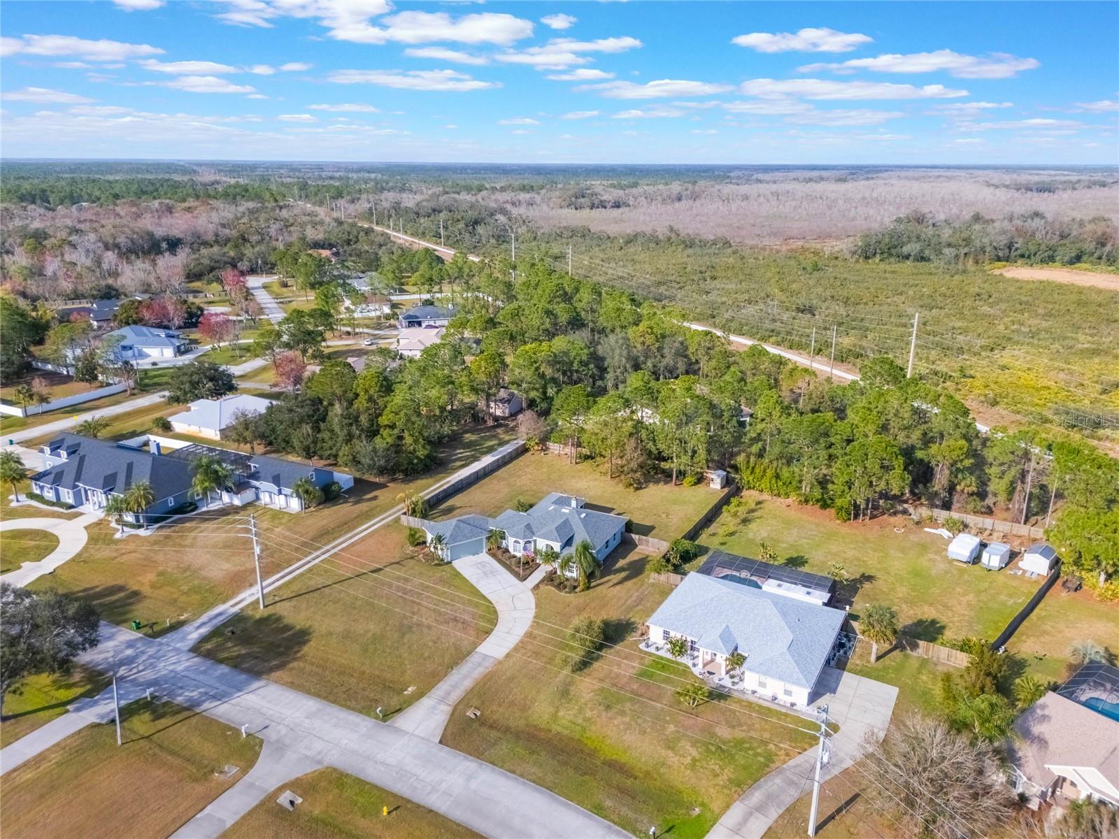 2765 FAWN LAKE BLVD, MIMS, FL, 32754
