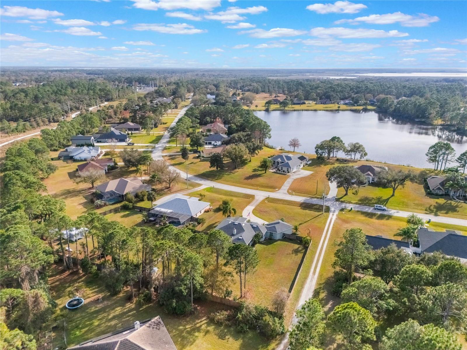 2765 FAWN LAKE BLVD, MIMS, FL, 32754