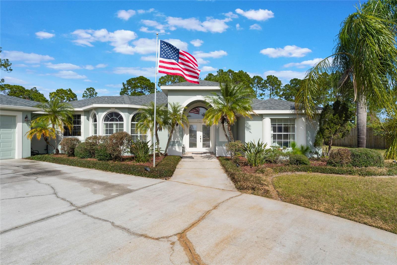 2765 FAWN LAKE BLVD, MIMS, FL, 32754
