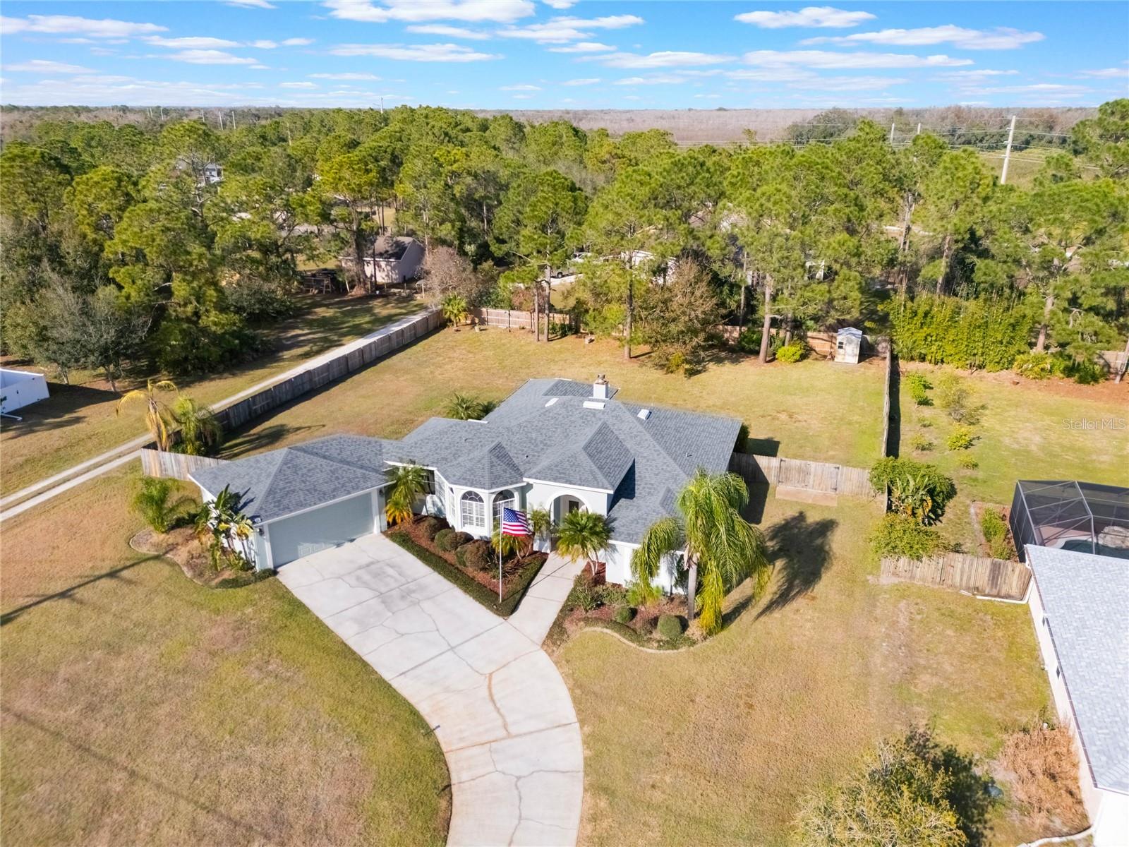 2765 FAWN LAKE BLVD, MIMS, FL, 32754