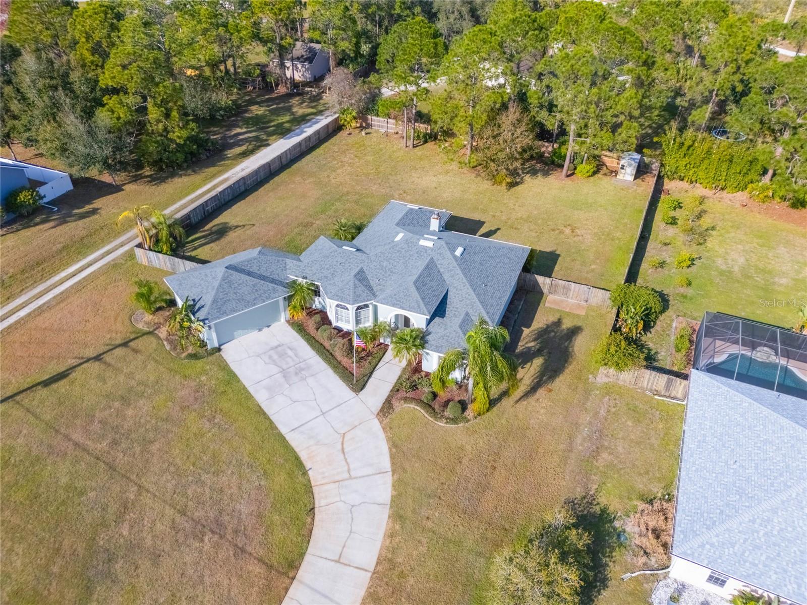 2765 FAWN LAKE BLVD, MIMS, FL, 32754