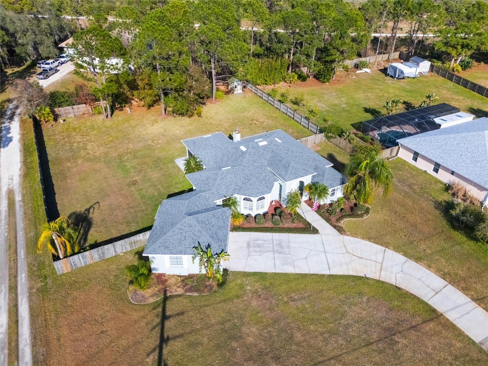 2765 FAWN LAKE BLVD, MIMS, FL, 32754