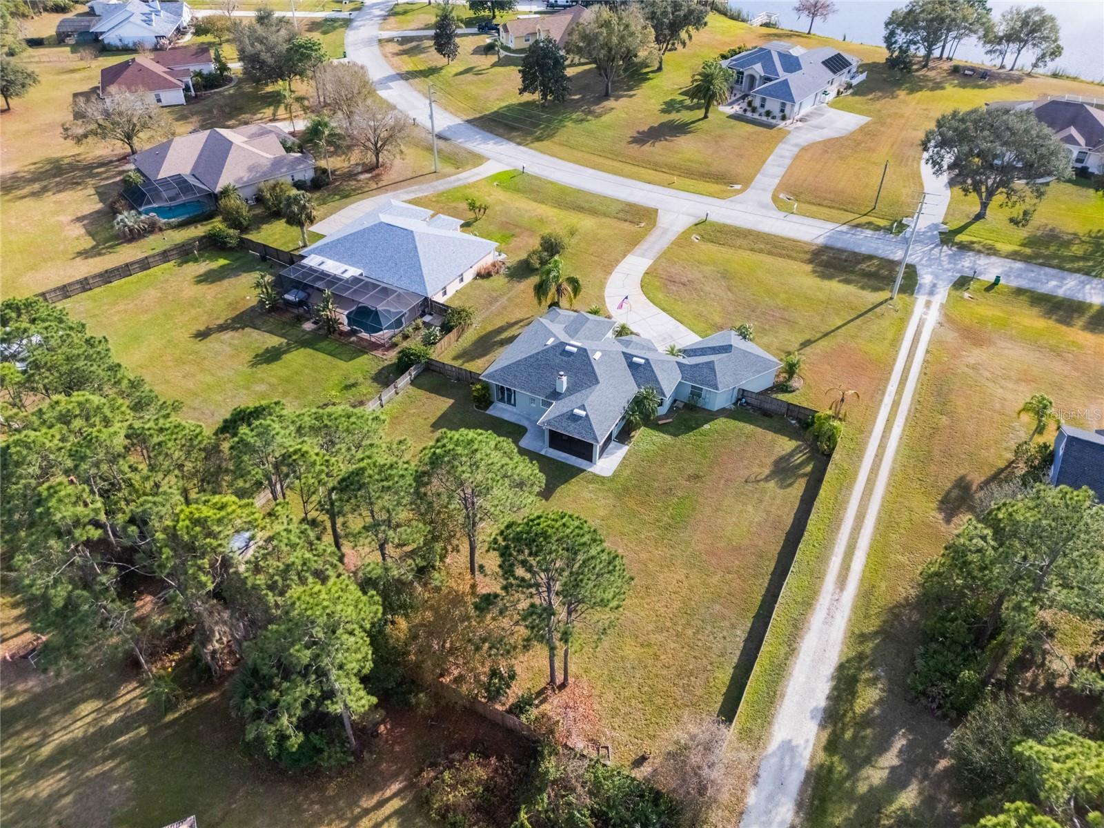 2765 FAWN LAKE BLVD, MIMS, FL, 32754