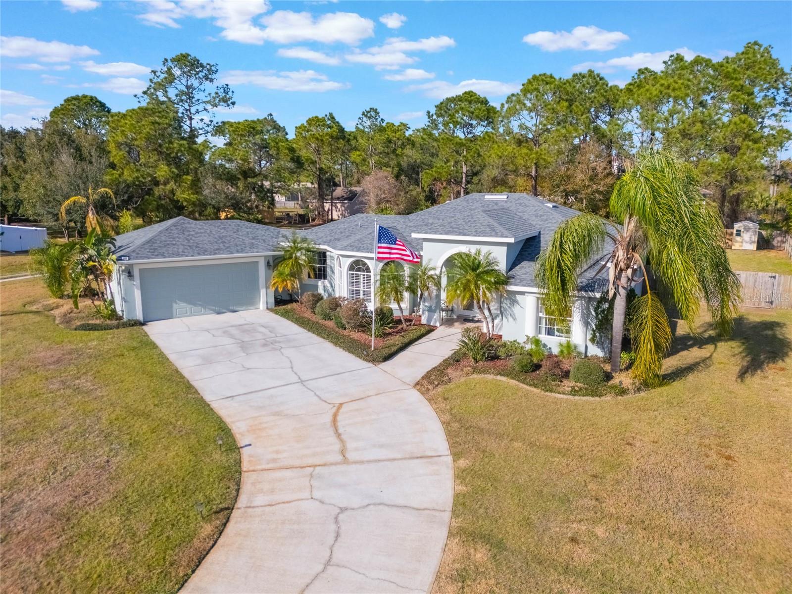 2765 FAWN LAKE BLVD, MIMS, FL, 32754