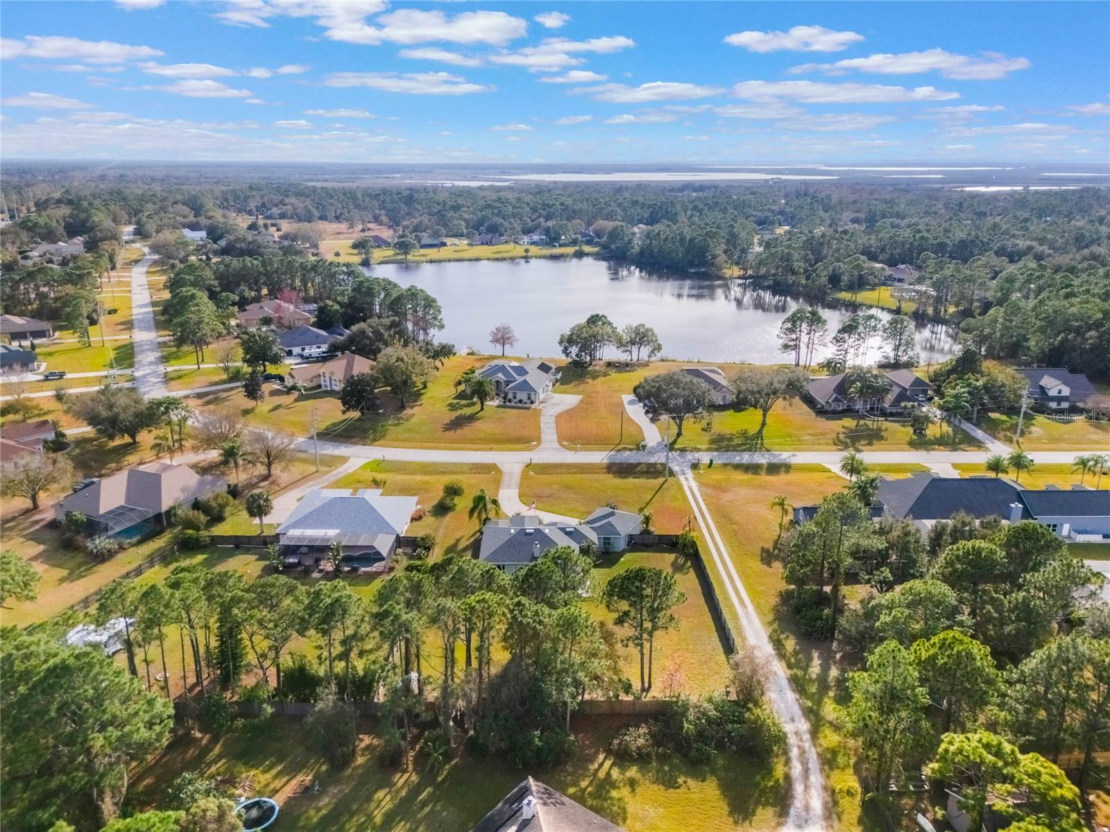 2765 FAWN LAKE BLVD, MIMS, FL, 32754