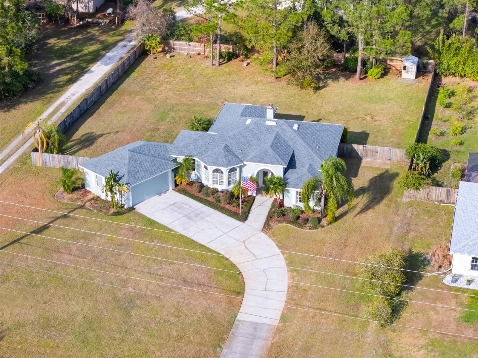 2765 FAWN LAKE BLVD, MIMS, FL, 32754