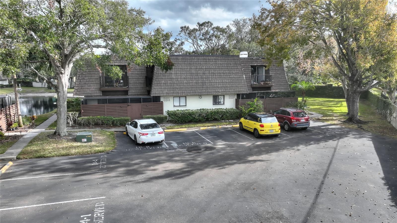 15207 SHAKER CT #15207, TAMPA, FL, 33618