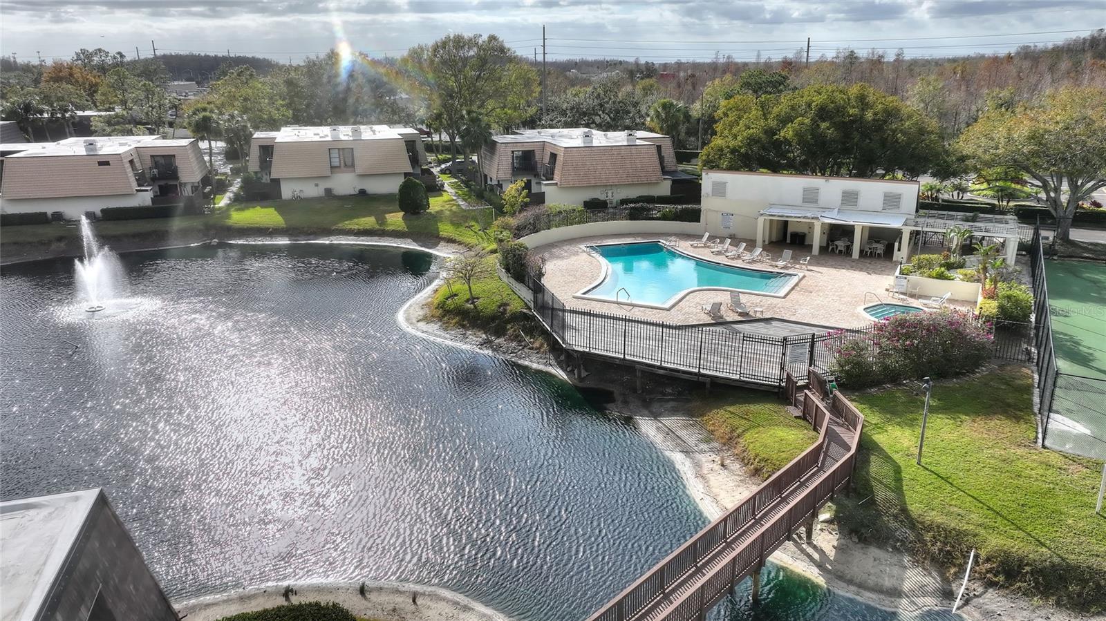 15207 SHAKER CT #15207, TAMPA, FL, 33618