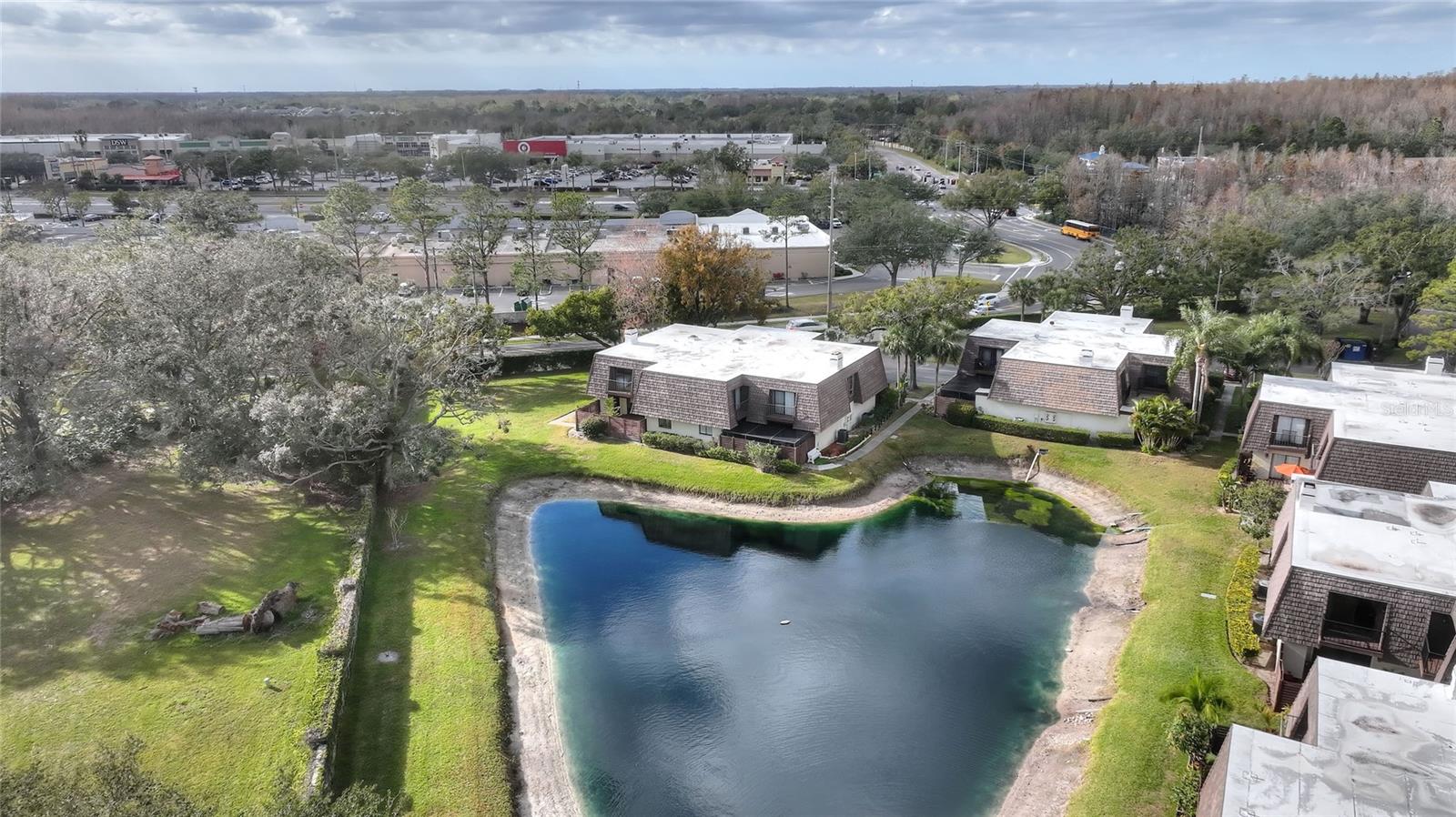 15207 SHAKER CT #15207, TAMPA, FL, 33618