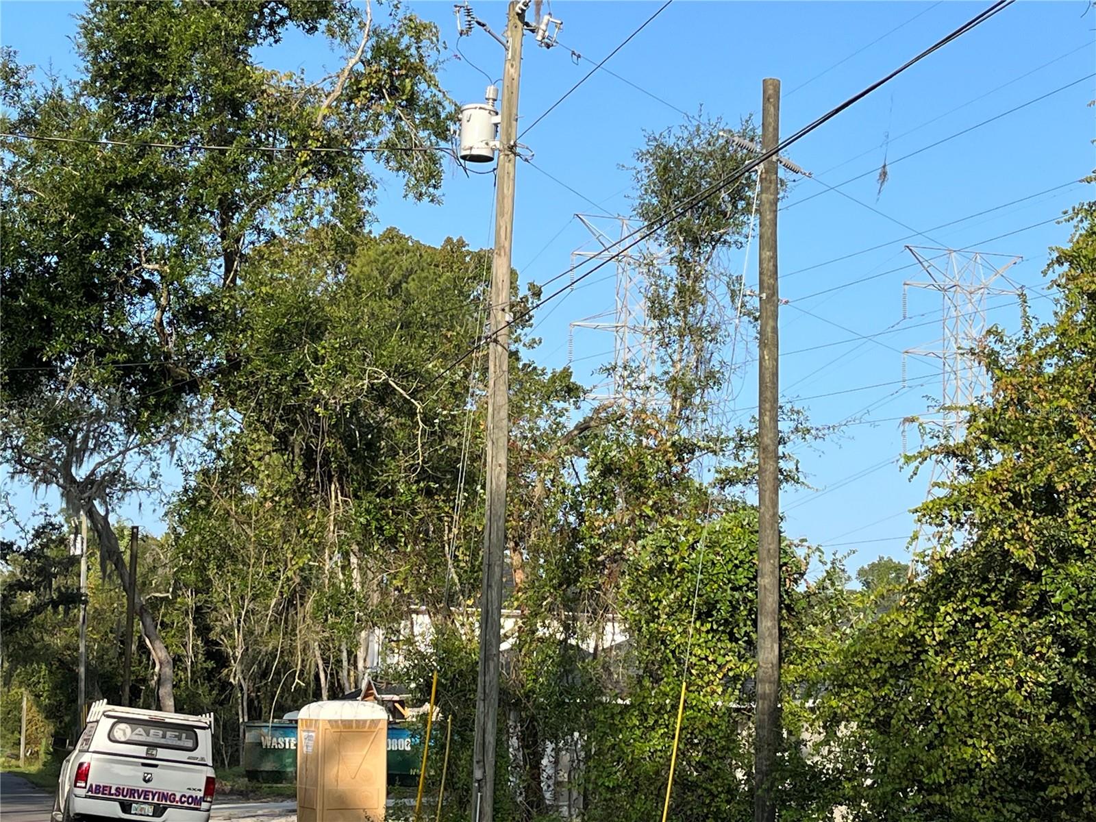 260 TOMS RD, DEBARY, FL, 32713