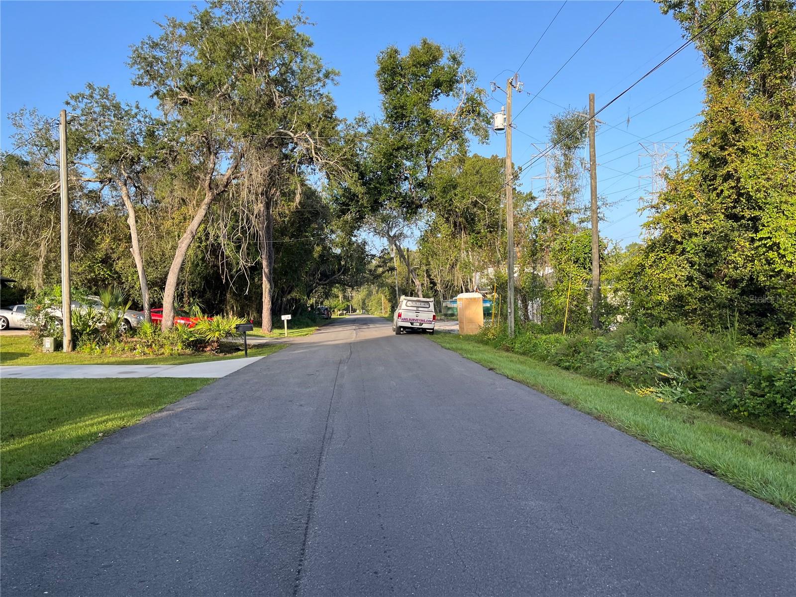 260 TOMS RD, DEBARY, FL, 32713