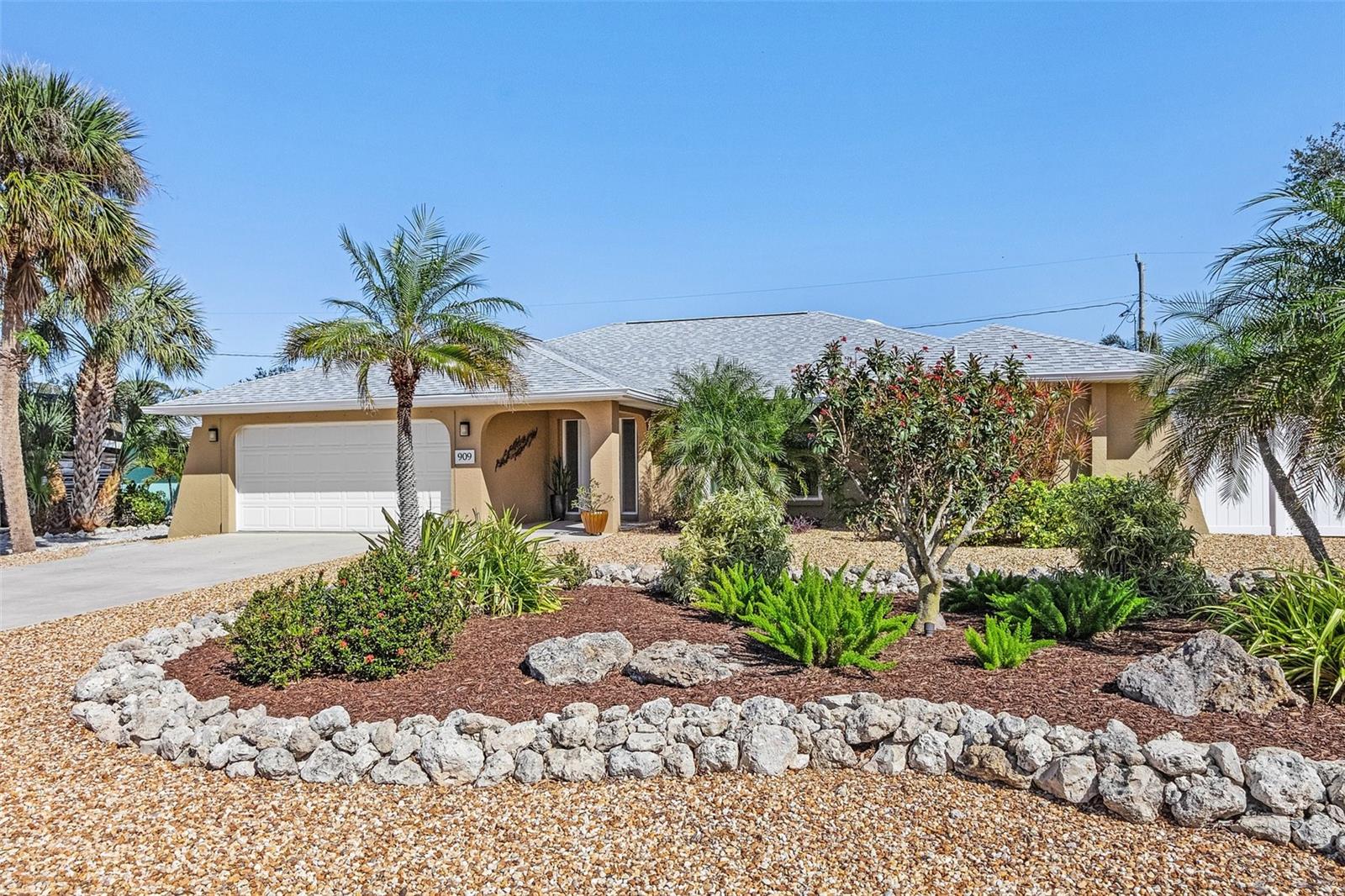 909 DAWN ST, VENICE, FL, 34285