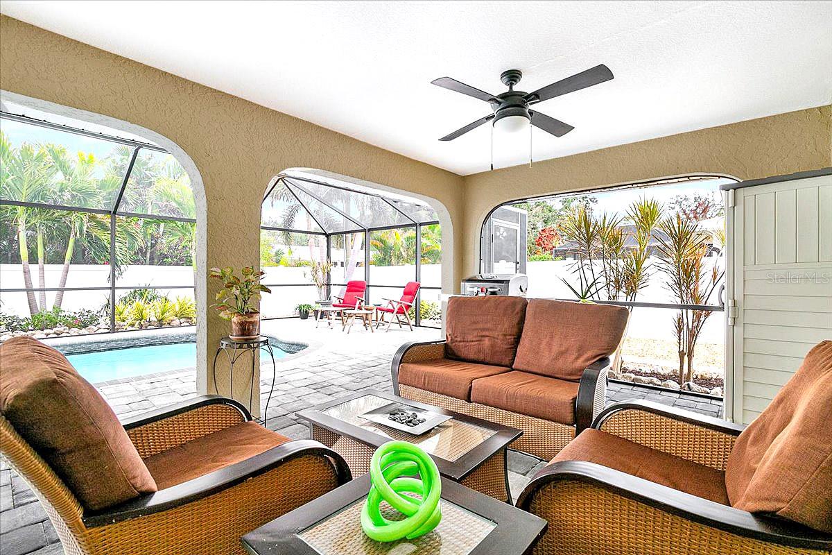 909 DAWN ST, VENICE, FL, 34285
