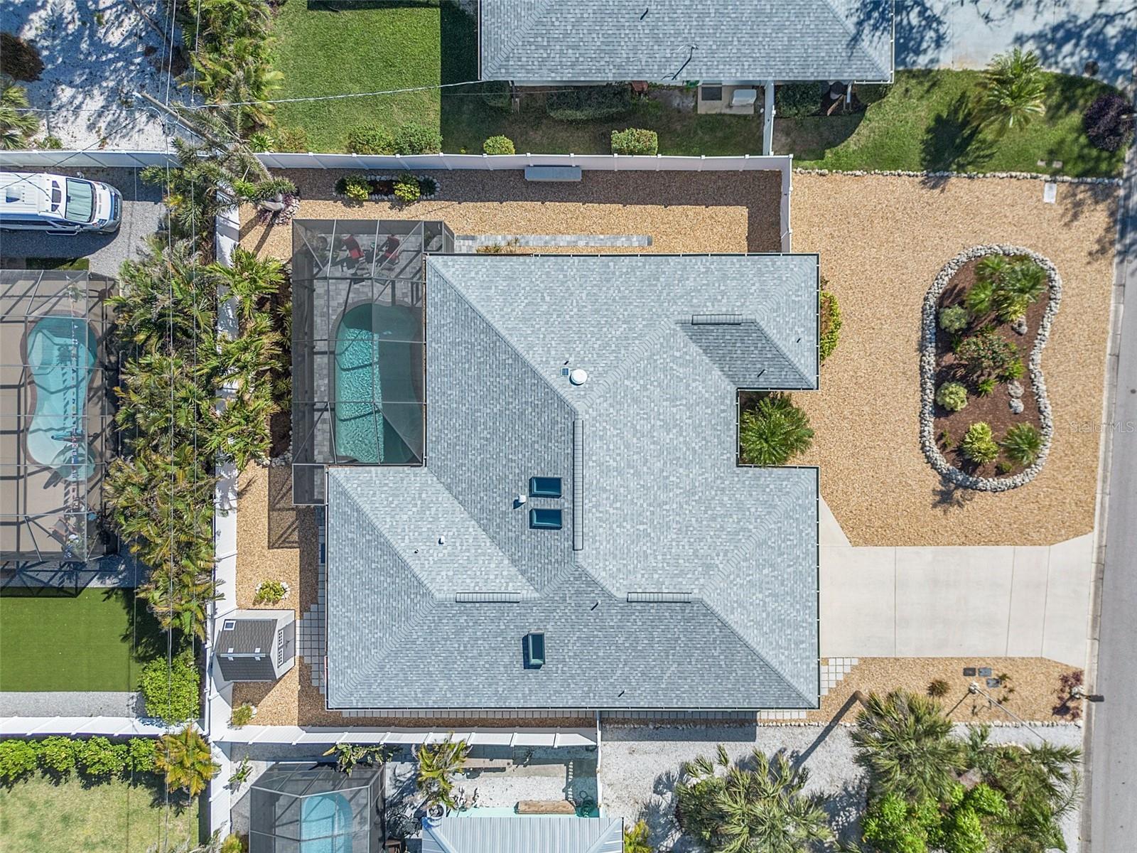 909 DAWN ST, VENICE, FL, 34285