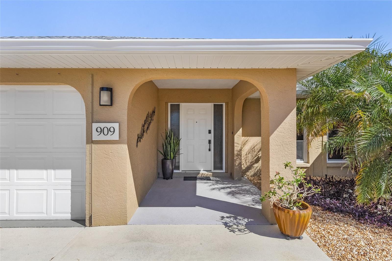 909 DAWN ST, VENICE, FL, 34285