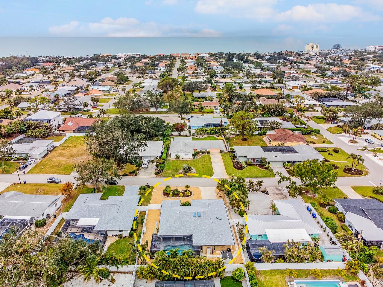 909 DAWN ST, VENICE, FL, 34285
