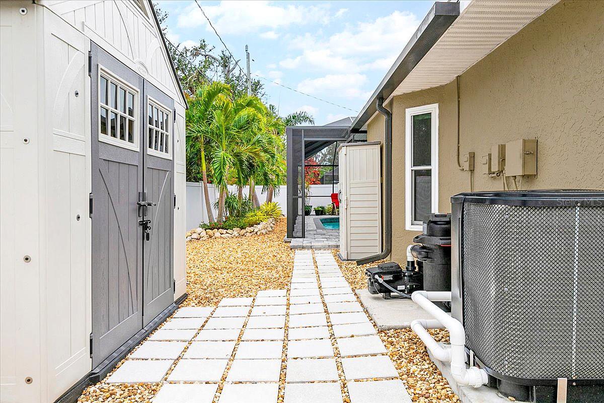 909 DAWN ST, VENICE, FL, 34285